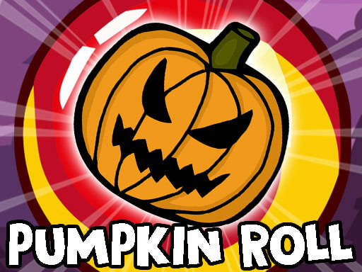 Play Pumpkin Roll