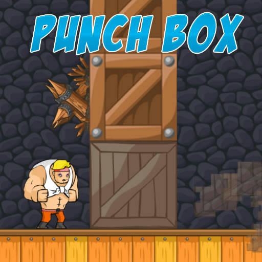 Play Punch Box