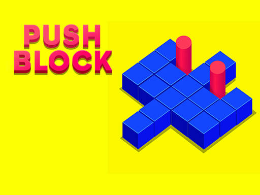 Play Push Blоck