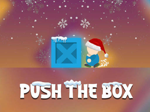 Play Push The Box Game