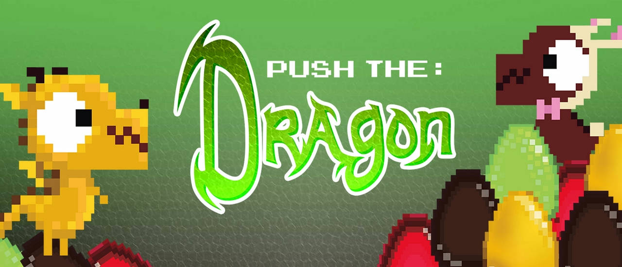 Play Push the Dragon