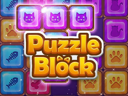 Play Puzzle Block