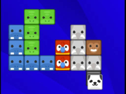 Play Puzzle Mania