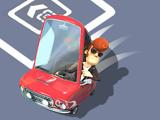 Play Puzzle Parking 3D