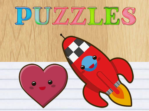 Play Puzzles