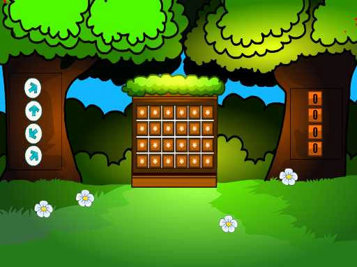 Play Puzzling Estate Escape