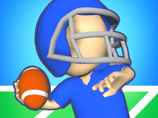 Play Quarterback Rush