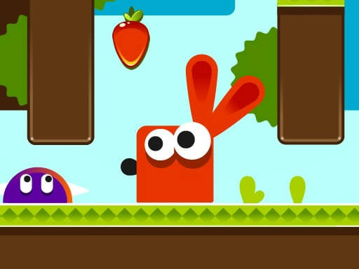 Play Rabbit Adventure