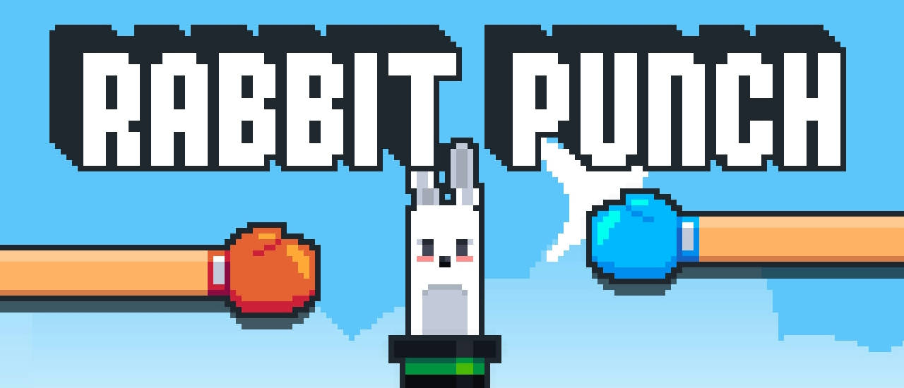 Play Rabbit Punch