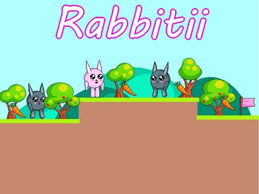 Play Rabbitii