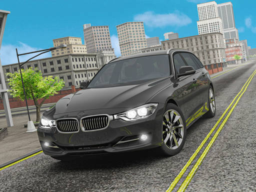 Play Racing Car Driving Car Games