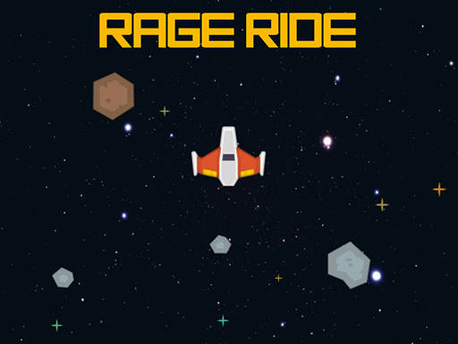 Play Rage Ride