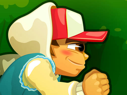 Play Rail Runner