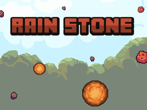 Play Rain Stone