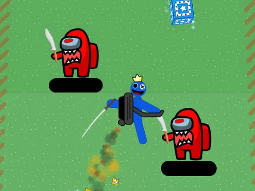 Play Rainbow Friends Jetpack