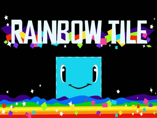 Play Rainbow Tile