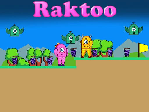 Play Raktoo