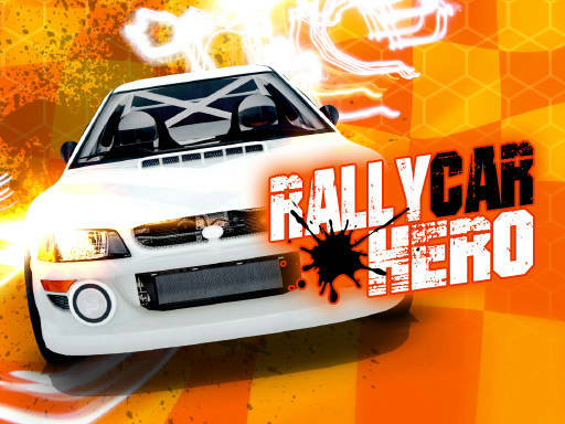 Play Rally Car Hero