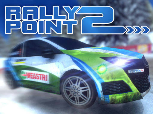 Play Rally Point 2