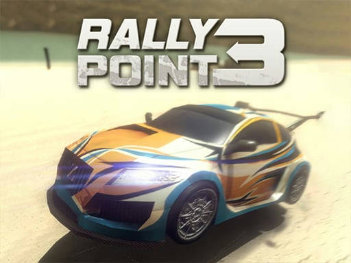 Play Rally Point 3