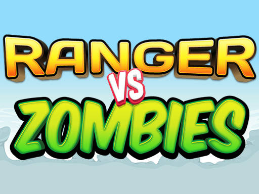 Play Rangers vs Zombies