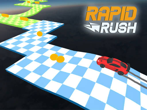 Play Rapid Rush