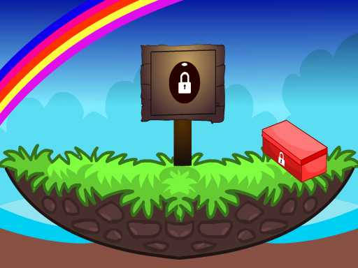 Play Ravishing Land Escape