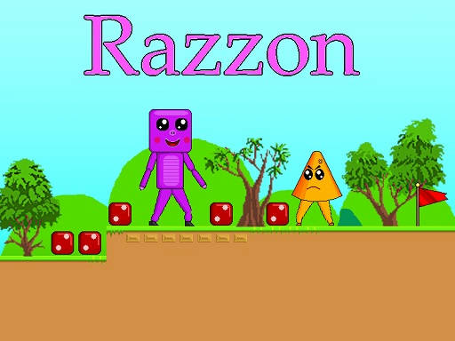 Play Razzon