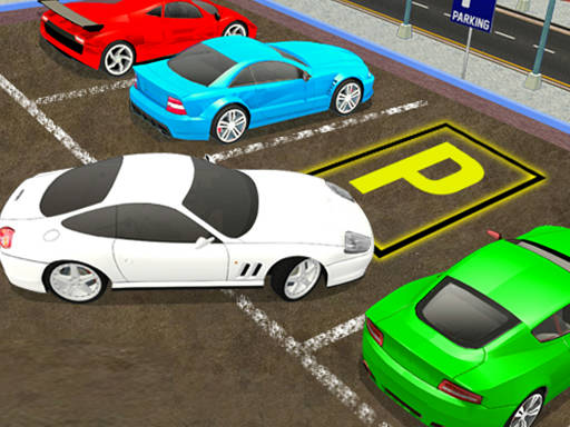 Play Real Car Parking