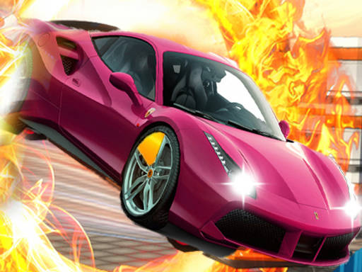 Play Real Car Racing Stunt Rider 3D