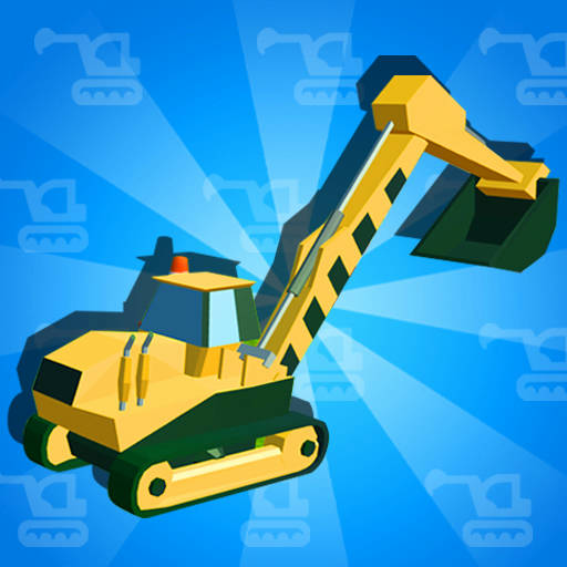 Play Real Excavator Simulator