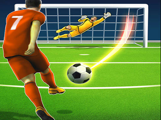 Play REAL FOOTBALL CHAMPIONS LEAGUE Football Strike