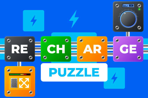 Play Recharge Puzzle