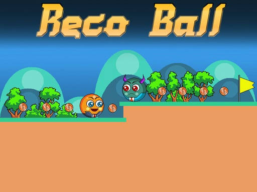 Play Reco Ball