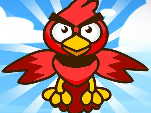 Play Red Bird