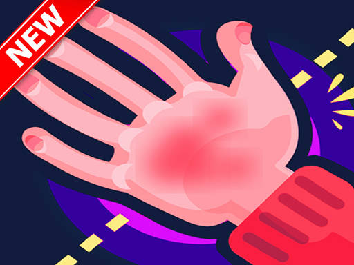 Play Red Hands - Slap Game