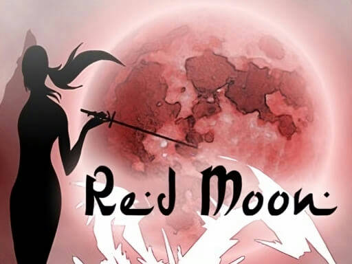 Play Red Moon