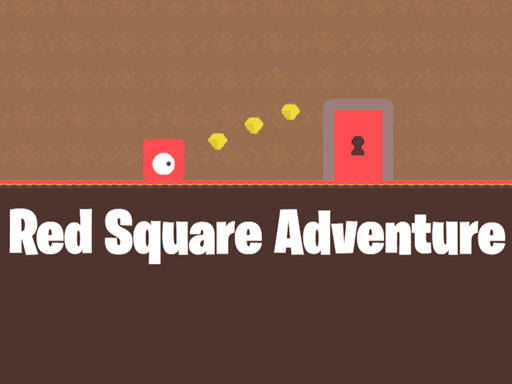 Play Red Square Adventure