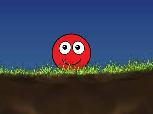 Play RedBall Adventure