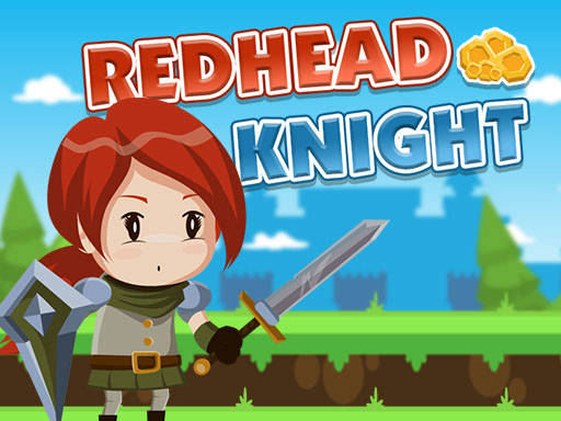 Play Redhead Knight