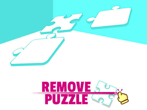 Play Remove The Puzzle