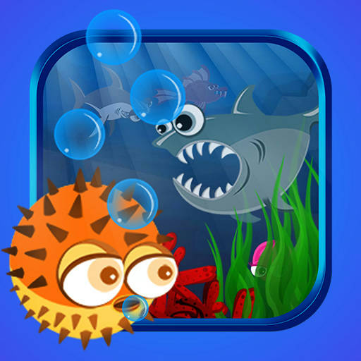 Play Rescue Fish