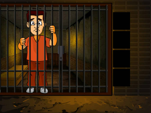 Play Rescue Man From Prison