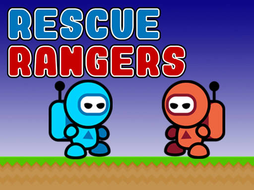 Play Rescue Rangers