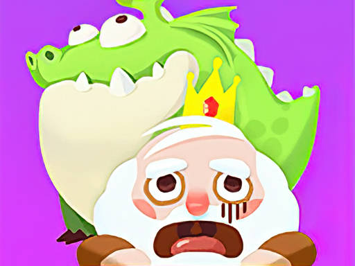 Play Rescue The King