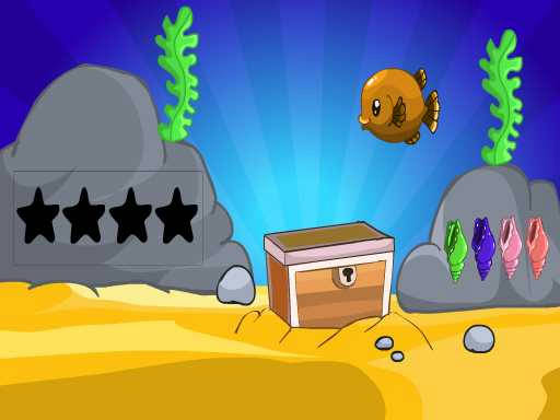 Play Rescue The Oceanographer