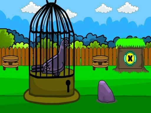 Play Rescue The Pigeon 2