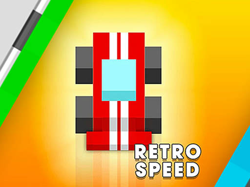 Play Retro Speed Arcade