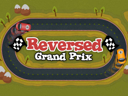 Play Reversed GP