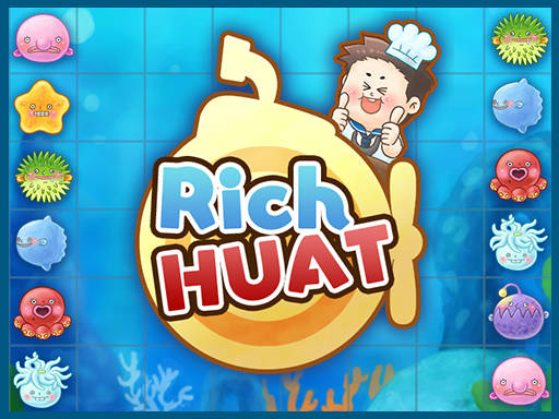 Play Rich Huat